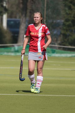 Bild 85 - Damen Der Club an der Alster - D�sseldorfer HC : Ergebnis: 1:4